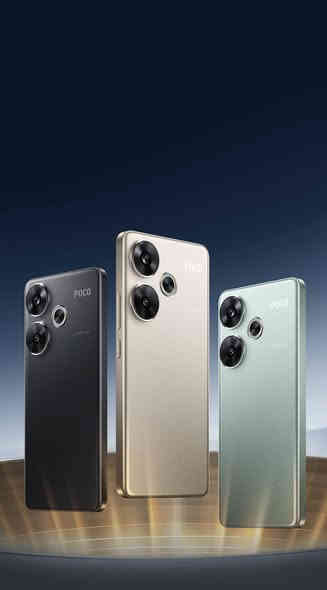 جهاز بوكو نظيف جداً استخدام سنة واحدة
ذاكرة 512 
رام 16 كيكا
كاميرا 50mp بعدستين مميزيتين
معالج ممتاز snap dragon 8 gen 3
شاشة امولد دقة ممتازة
معدل تحديث رفريش ريت 120 فريم بالثانية الواحدة
شاحن سريع 90 واط
بطارية 5000 ملي امبير
الجهاز كامل مع ملحقاته وكفر 
نظيف جداً وسريع بدون اي خدوش او مشاكل جهاز استخدام اعتيادي وبطارية ممتازة
العنوان بغداد حي اور 
***********
السعر 350 الف وبي مجال
