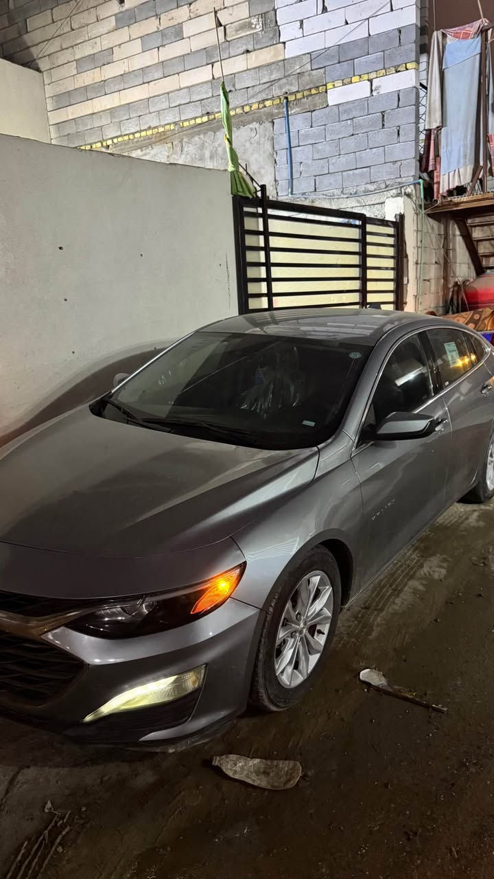 ماليبو 2024 وارد امريكي حادث جاملغ وبنيد باقي السياره كفاله مواصفات LT حساس امامي خلفي رادار 360 مثبت سرعه كشن كهرباء تدفئه بالكشنات وبعد بيه مواصفات هواي السعر 110 وبيها مجال *********** موجود واتساب البصرة, العراق
