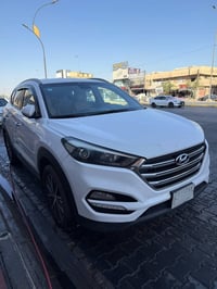 توسان • ٢٠١٧ • نجف
