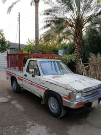 البيع بيكم موديل 90 رقم صلاح الدين محرك كير اكسن شواصي مكفولات سياره ب...