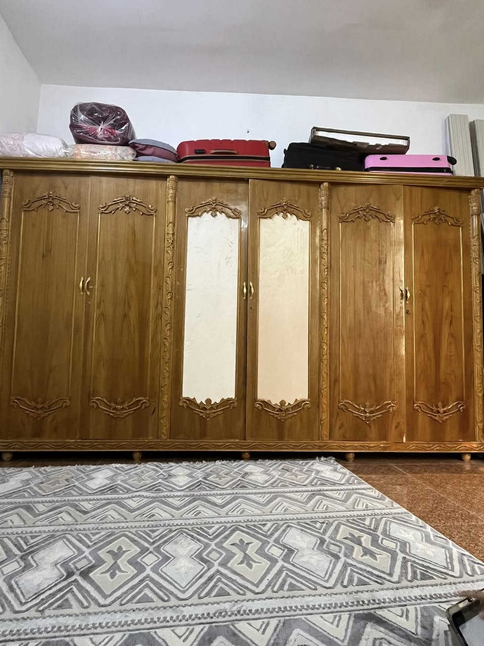 تزكام نجاره ٦بيبان قفل ٦٠٠


**إذا كنت صاحب هذا الإعلان وتريد حذفه لأي سبب، رجاءا أرسل رسالة إلى الدعم الفني**