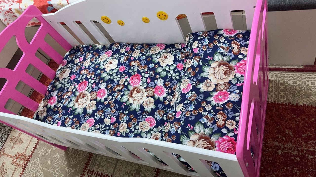 السلام عليكم سرير اطفال عدد 2 للبيع


**إذا كنت صاحب هذا الإعلان وتريد حذفه لأي سبب، رجاءا أرسل رسالة إلى الدعم الفني**