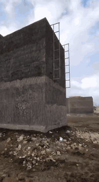 تشميع بلفين ونص *********** داخل بغداد
