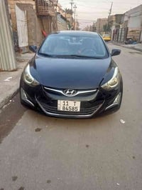 من رخصه الادمن المحترم النترا 2016 امريكي حادث جاملغ و ربع بنيد السيار...