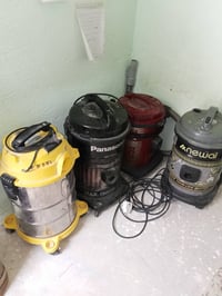 مكانس كهرباء لبيع جدد 07710924065