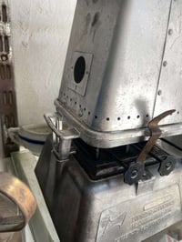 لمبة روسي • نضافة تامة • فتايل جديدة