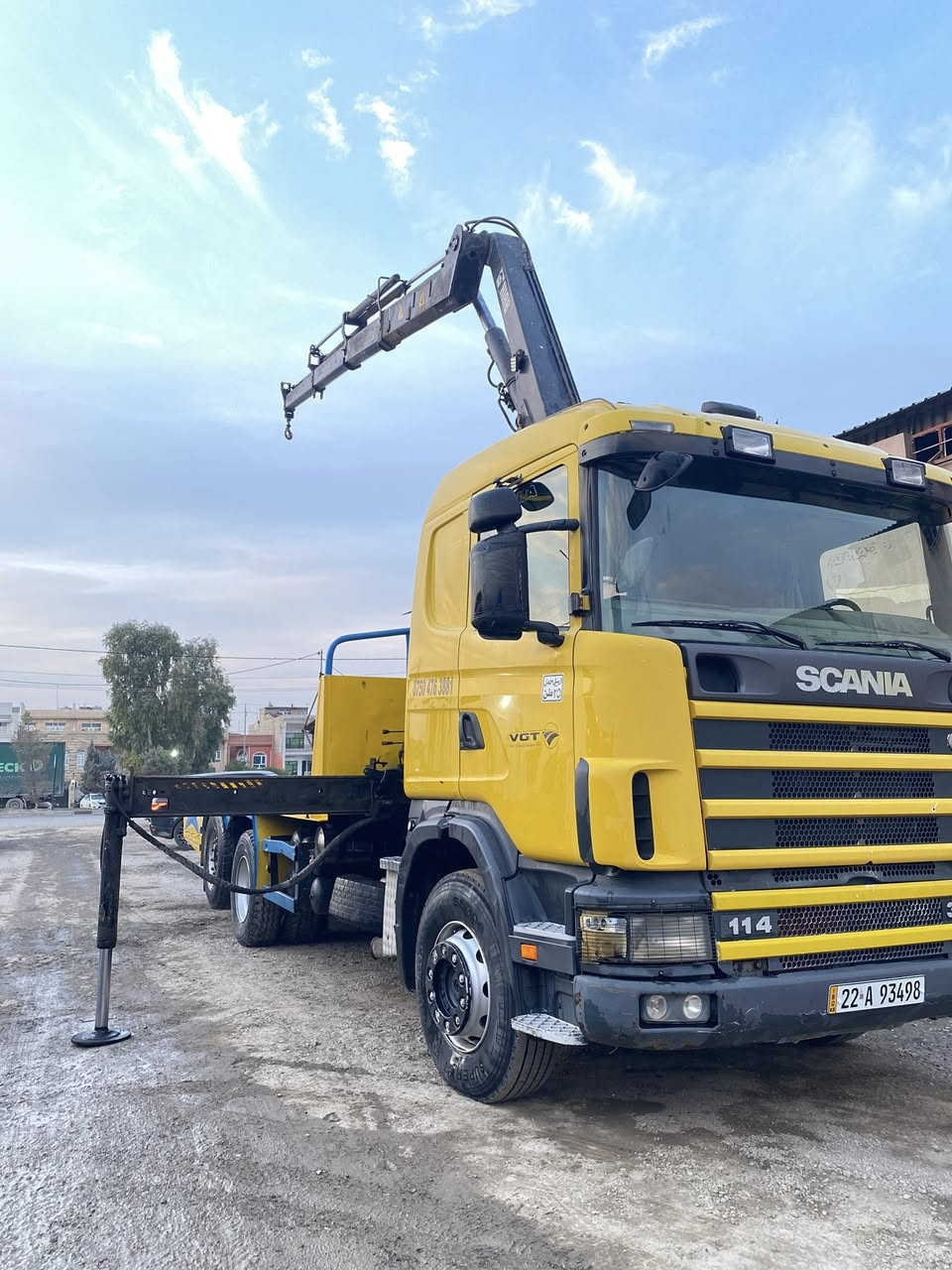 سلام عليكم
ايسكانيا البيع ***********واتساب
