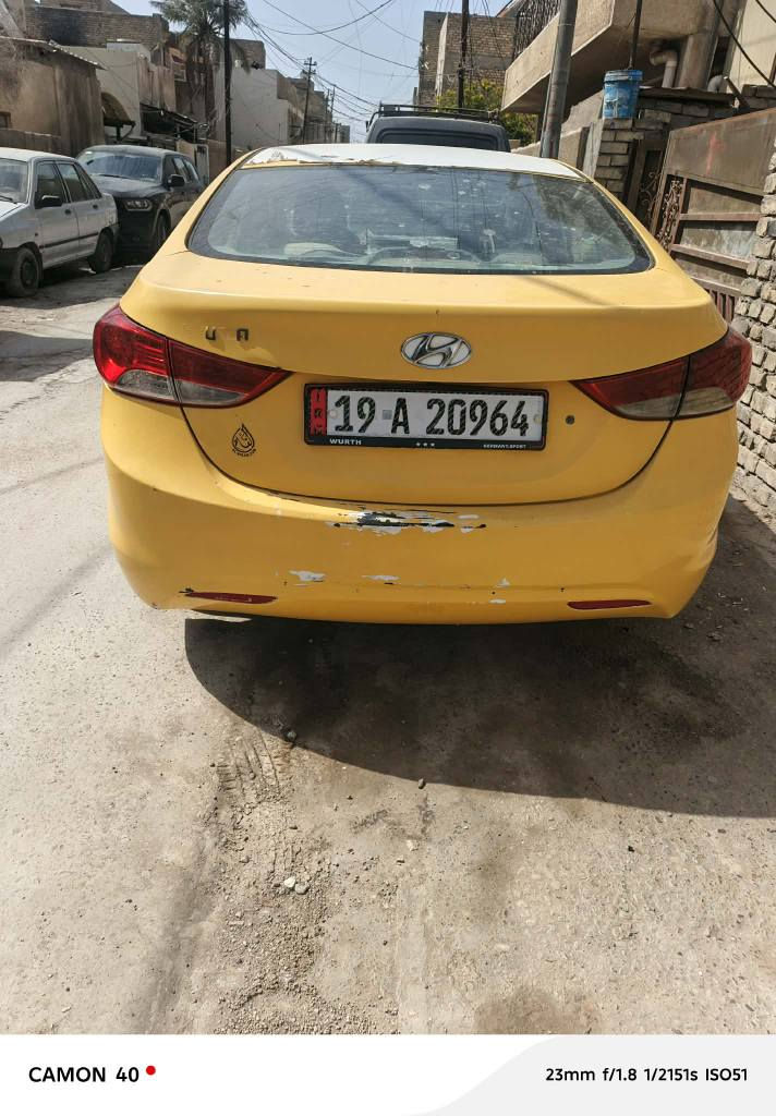 النترا 2013
خليجي  محرك 1.6
كير ومكينة حيل نضاف 
*********** بغداد, العراق
