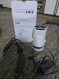 داتا شو • gimbal 3 • ريموت فيه مشكلة