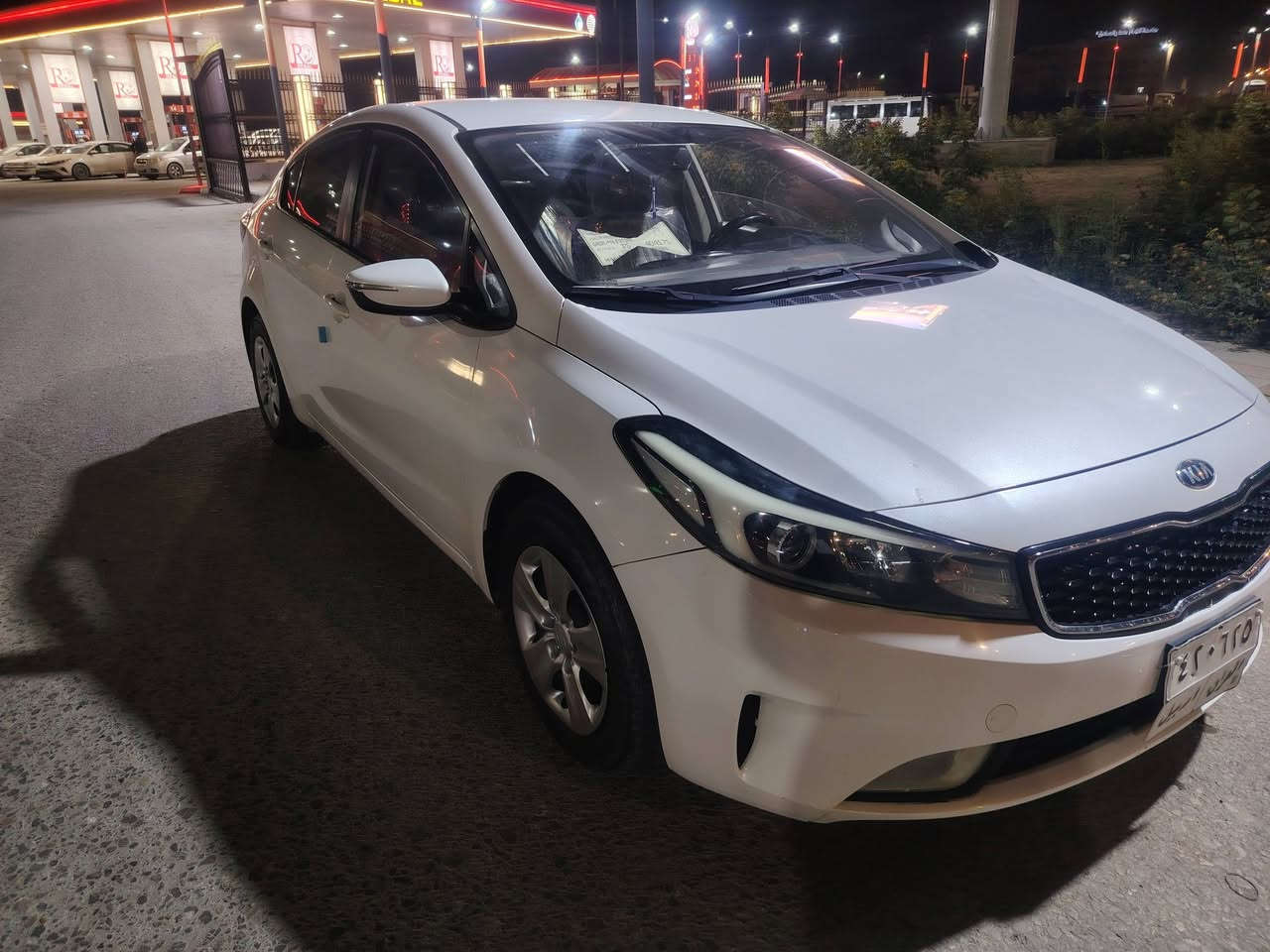 سيراتو ٢٠١٧ مكفوله كفاله فقط بيهه كارت بل بنيد ٤ أصابع رقم أربيل أتريد وكاله أتريد تحويل السعر قفل ١٢٨ ***********
