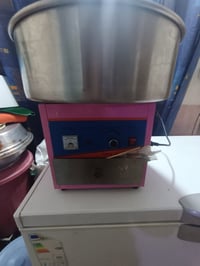 مكينة شعر • شبه جديدة • حي الانتصار