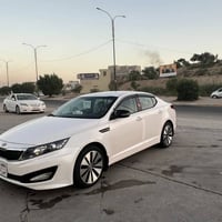 اوبتيما • ٢٠١١ • مكينة ٢٠٠٠