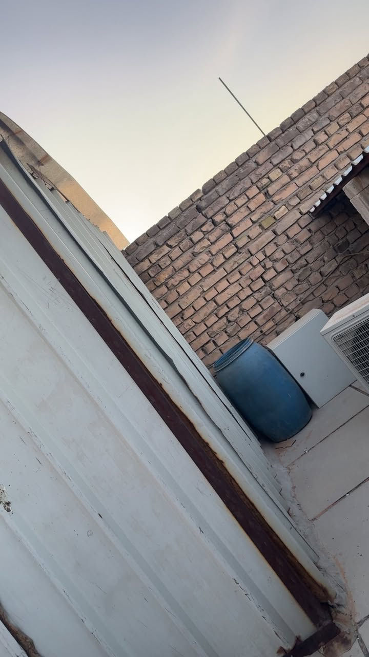 كرفان للبيع  سعره فقط 100الف


**إذا كنت صاحب هذا الإعلان وتريد حذفه لأي سبب، رجاءا أرسل رسالة إلى الدعم الفني**