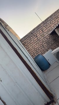 كرفان • للبيع
