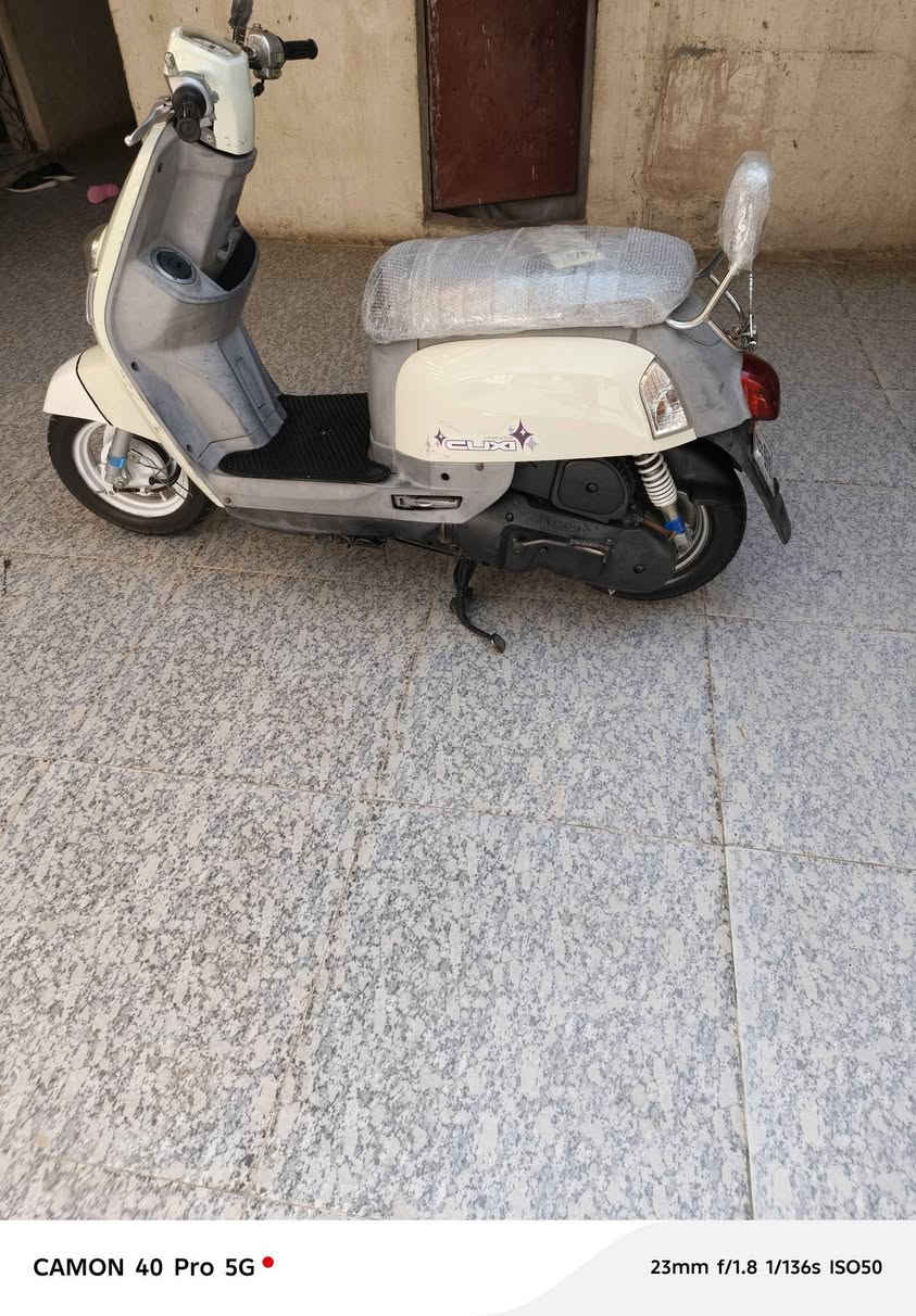 للبيع دراجه بوليسي نضيفه دراجه حاويه مل نجف الشراي يخابر وأنه بل خدمه سعارهن معروفه خاص ما رد لا تعب روحك ***********
