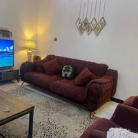 قنفات مودرن • يحتاج ضبط براغي • بغداد