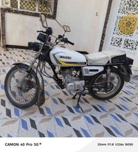 دراجه تايكر 2023كامله اي نقص مابيها نقصها بس سوبايه السعر 425بيها مجال...