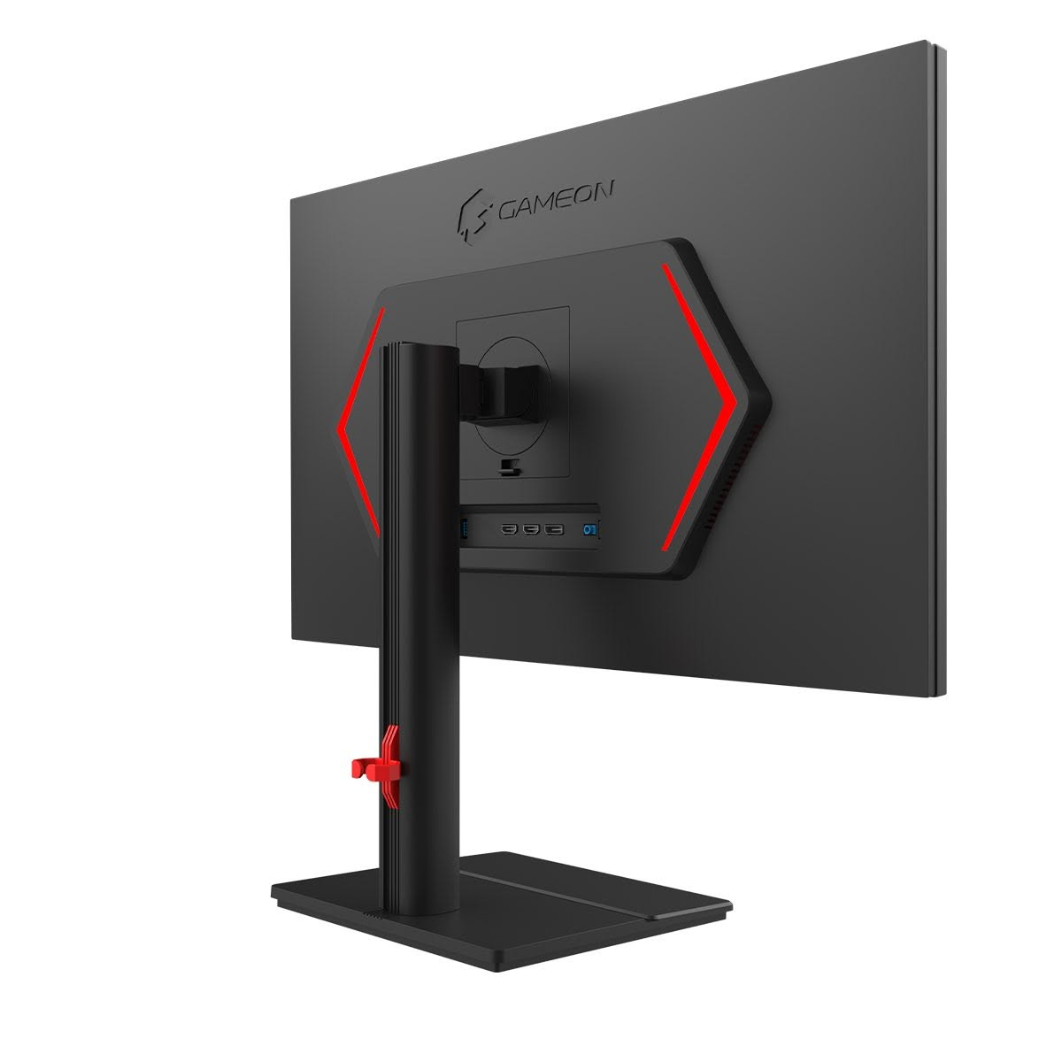 شاشه العاب من شركة جيم اون
نظيفه ما داخله تصليح 240HZ سريعه وقويه والدقه 2K والوان الشاشه IPS وضائه الشاشه مني اوليد يعني الصوره واقعيه ‎%‎100 والون الاسود حقيقي وتستخدم لكل الاجهزه

السعر 400


**إذا كنت صاحب هذا الإعلان وتريد حذفه لأي سبب، رجاءا أرسل رسالة إلى الدعم الفني**