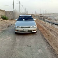 تيوتا مارك • ١٩٩٢ • كرمة علي