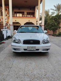 سوناتا • ٢٠٠٣ • ديالى الغالبيه
