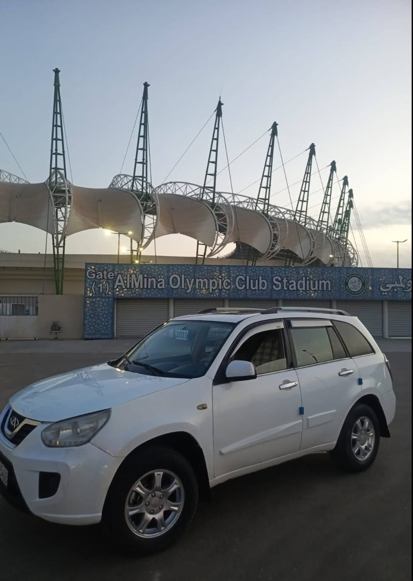 سلام عليكم
تيكو 2013 رقم بصره انكليزي هزه توه صاعده
سنويه 2030 
كفاله من الضربه والشواصي 
ملكطه خياسات 
حداده جديده
تخم تاير
كهربائيات كله شغاله
السعر 50 وبيه مجال لشراي 
عنوان بصرة المعقل 
شراي اتصل لا تراسل لان مارد 
***********
