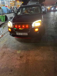 شوفر ليت بلاندر موديل 2008 مكينه 3900 سته سلندر سياره حلوه ونضيفه مال ...