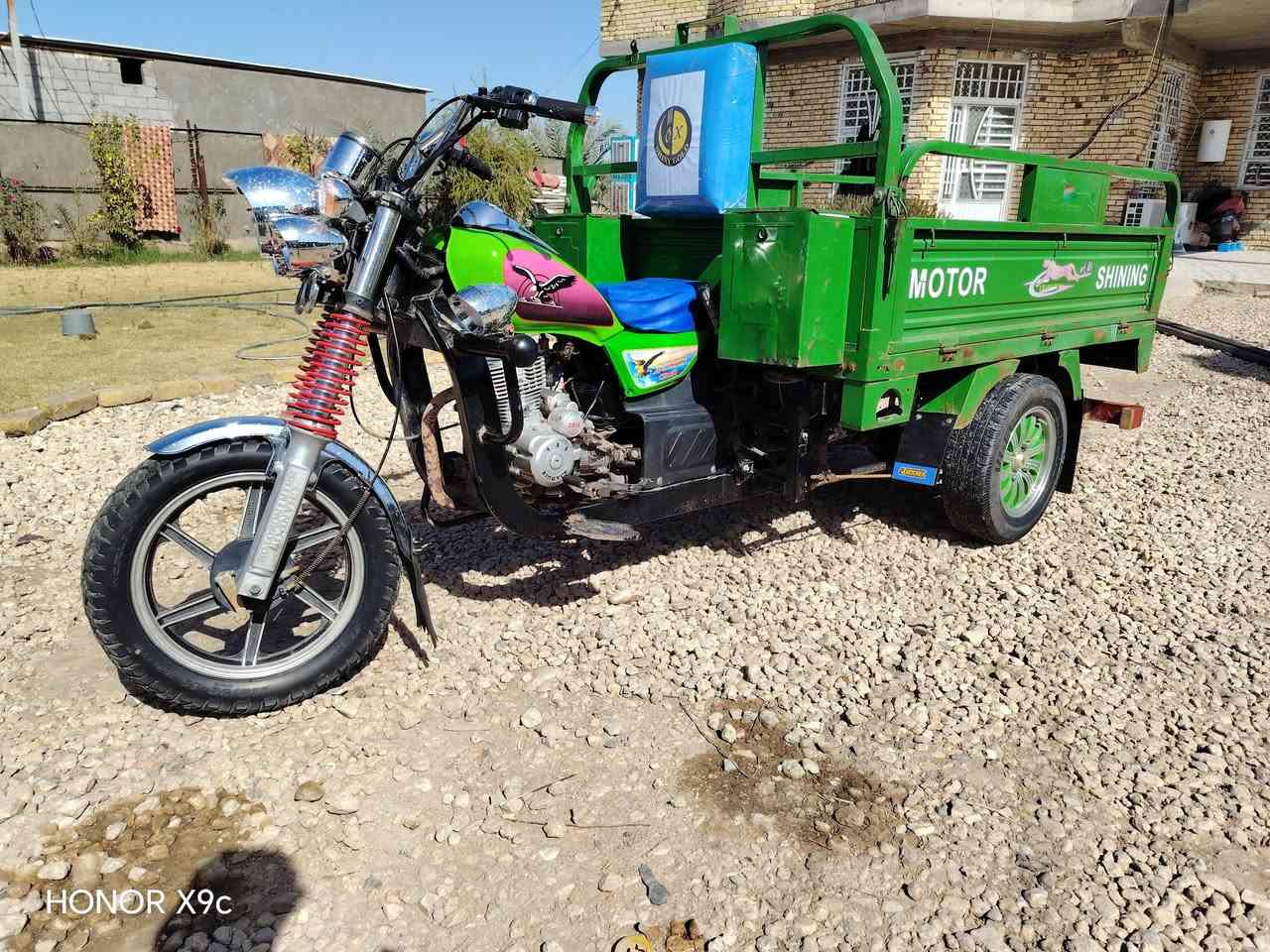 ستوته جمره فحل موديل 21 محرك 21 نظيفه أوراق أصولي ركبه مكفوله
المكان الهاشميه التياس
***********
