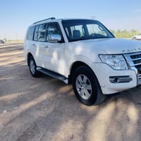 بايجيرو • ٢٠٠٨ • رقم بغداد