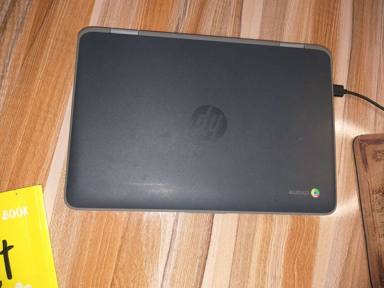 لابتوب hp نظام chromeOS للبيع او المراوس ب تاب او باد للدراسة قيم باليرضي الله 
مكاني سماوة 📍 ملحقاته شاحنة 90 واط


**إذا كنت صاحب هذا الإعلان وتريد حذفه لأي سبب، رجاءا أرسل رسالة إلى الدعم الفني**