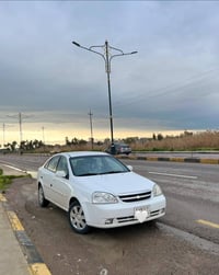 اوبترا • ٢٠١٤ • ١٣٠ الف كم