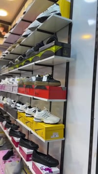 احذية وحقائب • توصيل • الامين الثانية