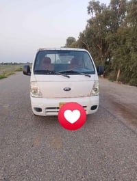 كيا حمل • ٢٠٠٩ • رقم ذي قار