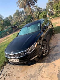 للبيع  كيا اوبتما 2020 بسمي  رقم اربيل تحويل وكاله   07805757869 واتسا...