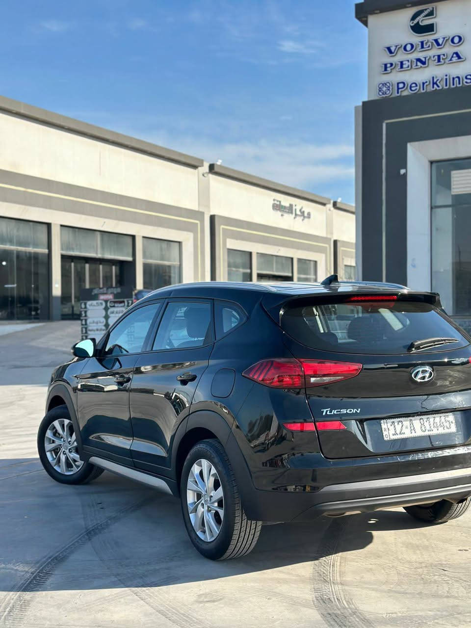 توسان ٢٠١٩ للبيع وارد كندي
ضرر بابين ودوسة 
بجم كبس 
محرك كير شرط 
محرك جي دي اي 
مواصفات رادارات 
كشنات هيتر 
دفع رباعي اعلى نظام H track
112 k ماشية 
السعر 175 وبيها مجال سيارة نظيفه جداً
للاستفسار اكثر تواصل   ***********
