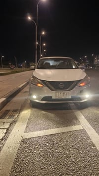 سنترا • ٢٠١٩ • مكينة ١٨٠٠