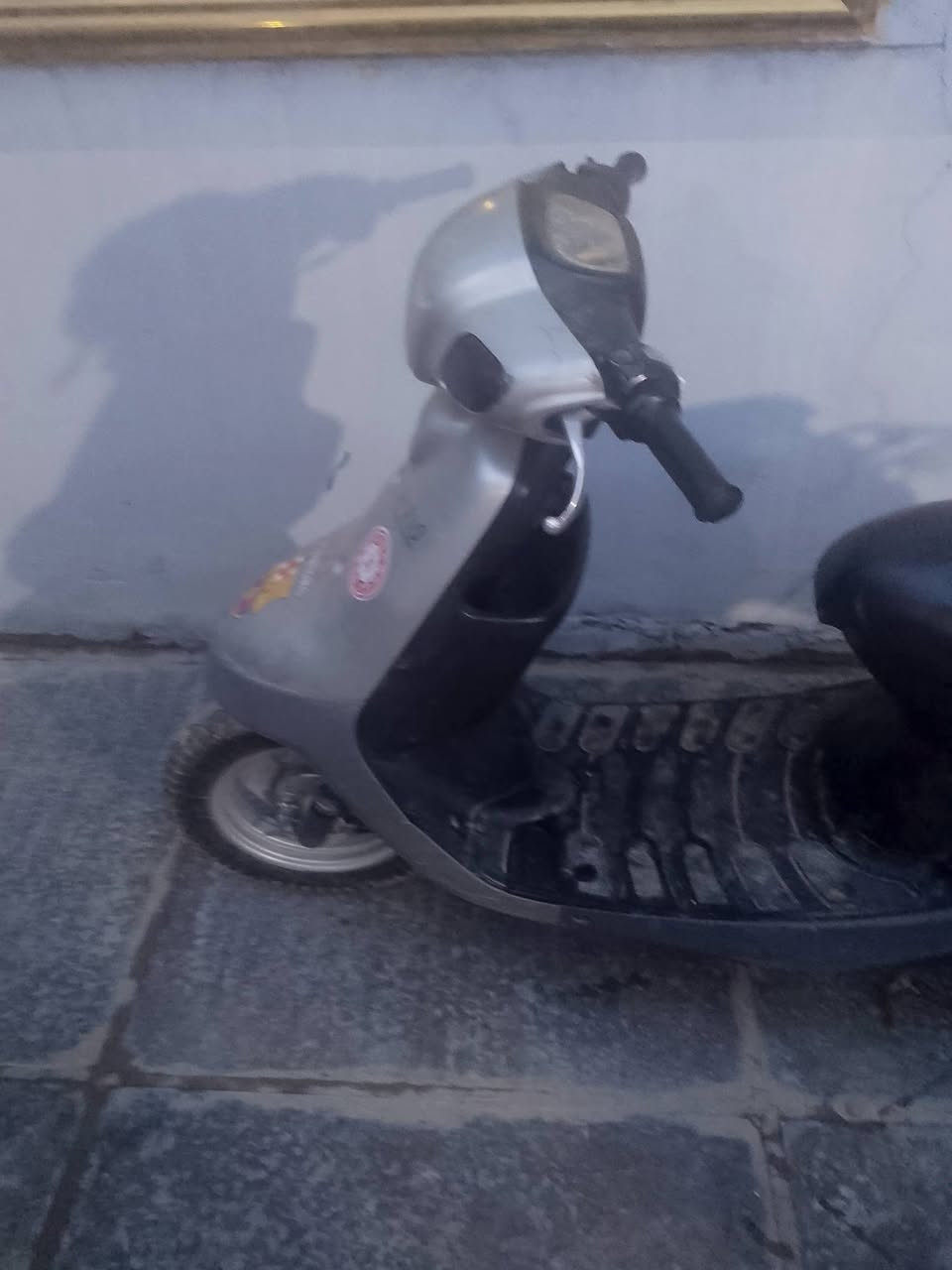 سلام عليكم دراجة بطه نضيفه تشتغل هندر هندر واحد تشغل يدله تصليحات بصيطه وشعل حلوه شاصي مكفول  سعر 300بي مجال مكاني كربلاء باب طويريج


**إذا كنت صاحب هذا الإعلان وتريد حذفه لأي سبب، رجاءا أرسل رسالة إلى الدعم الفني**