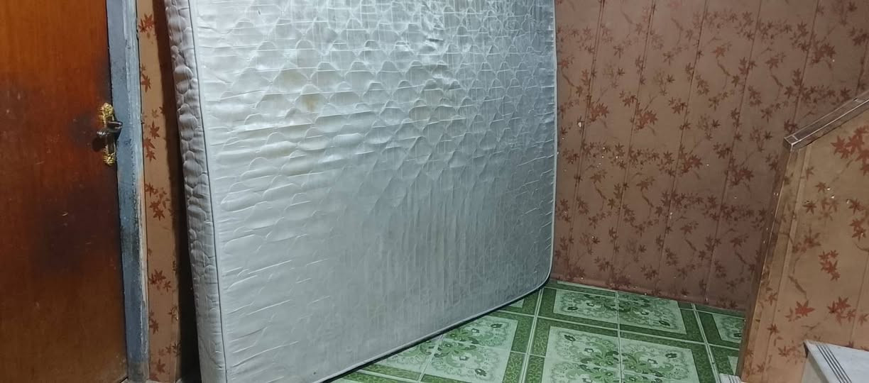 السلام عليكم فراش نوم نظيف جدا مستعمل مده قصيره السعر 25 قفل والسعر قفل العنوان النجف الاشرف ***********
