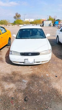 كريدوس • ١٩٩٦ • رقم كركوك