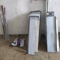 رفوف محل • حمالات • الناصرية