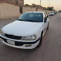 بيجو بارس • ٢٠١٥ • رقم نجف