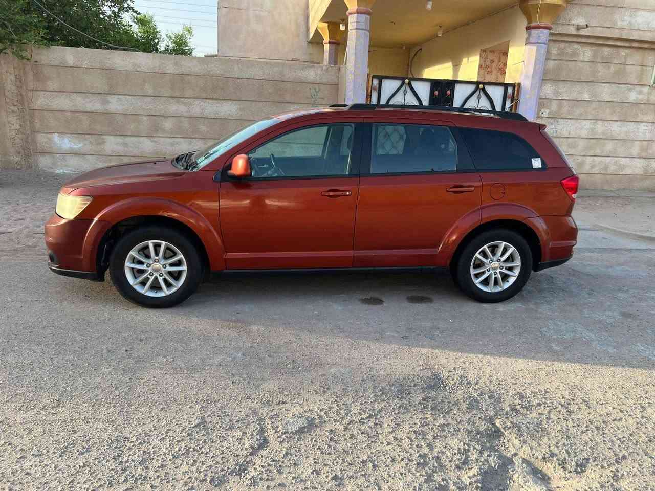 جورني 2014 باسمي رقم ذي قار الجديد 
سنويه لغايه 2031 السعر 125 بيها تبديل دعاميه وبنيد 
والباقي على الفحص وشوف العين تعال شوف وافحص وبخدمتك العنوان البصره خور الزبير 
*********** السياره 6 سلندر 3600 
3 قطع تبريد
