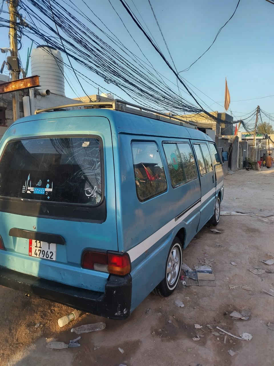 السلام عليكم كيا اسيا للبيع موديل 97 سياره جاهزة سنويه لل 2031 سعر 58 بيها مجال قليل مكان نجف ***********
