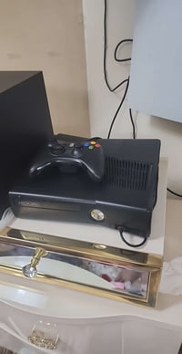 اكس بوكس ٣٦٠ • هارد ٣٢٠ غيغا • ٥٢ لعبة