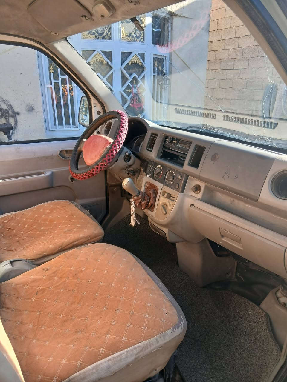 سلام عليكم شيري 2013 رقم بغداد بسم شركه تحويل وكاله كير مكينه تاير صدر كهربائيات شرط
بيع او مراوس 
مكاني بغداد مجمع بسمايه 
0771483330


**إذا كنت صاحب هذا الإعلان وتريد حذفه لأي سبب، رجاءا أرسل رسالة إلى الدعم الفني**