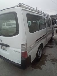 نيسان 2009 مكينه كير اكسل صدر خير من الله بيهه منضومه غاز بيهه صبغ قلي...