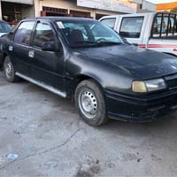 فيكترا ١٩٩١ • مكينة 2.0 • زاخو