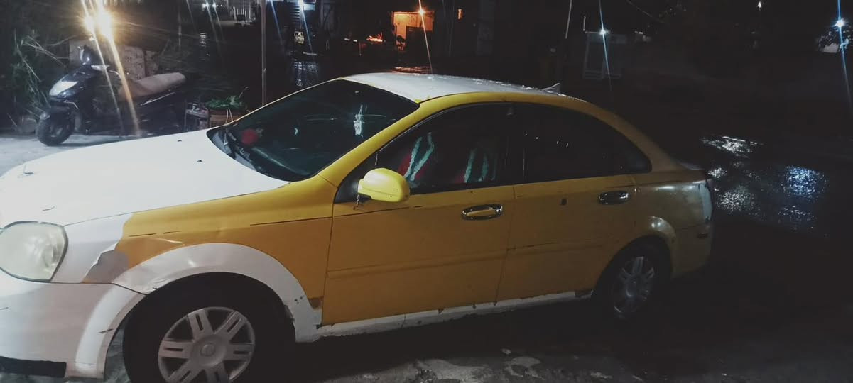 السلام عليكم فورنزه شكل الاوبتره موديل 2008للبيع ومراوس رقم بابل صدامي مميز السعر السياره محرك بيه خيط خفيف كير بل كارتون  تخم تاير حداديه جديده باتري جديد شاشه الاندرويد لايت عالي ناصي الاستفسار أكثر رقمي*********** حله ابي غرق العالم عليها هيه من ال٢٢ ما مدفوعه عله المشتري وسعرها ٢٣قفل
