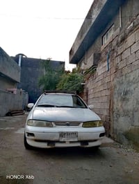 كية سيفية لبيع موديل 96 07703587453