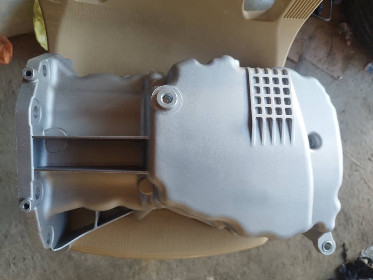 سلام عليكم ادوات ضمان الجوده والنوعيه رينو سمبل ورينو لوجي لوكان داستر انسب الاسعار مكاني ديوانية قضاء  الشاميه ناحيه الصلاحيه الشارع العام  يوجد فيتر اختصاص رينو وحداد وتبديل قايش توصيل موجود ***********
