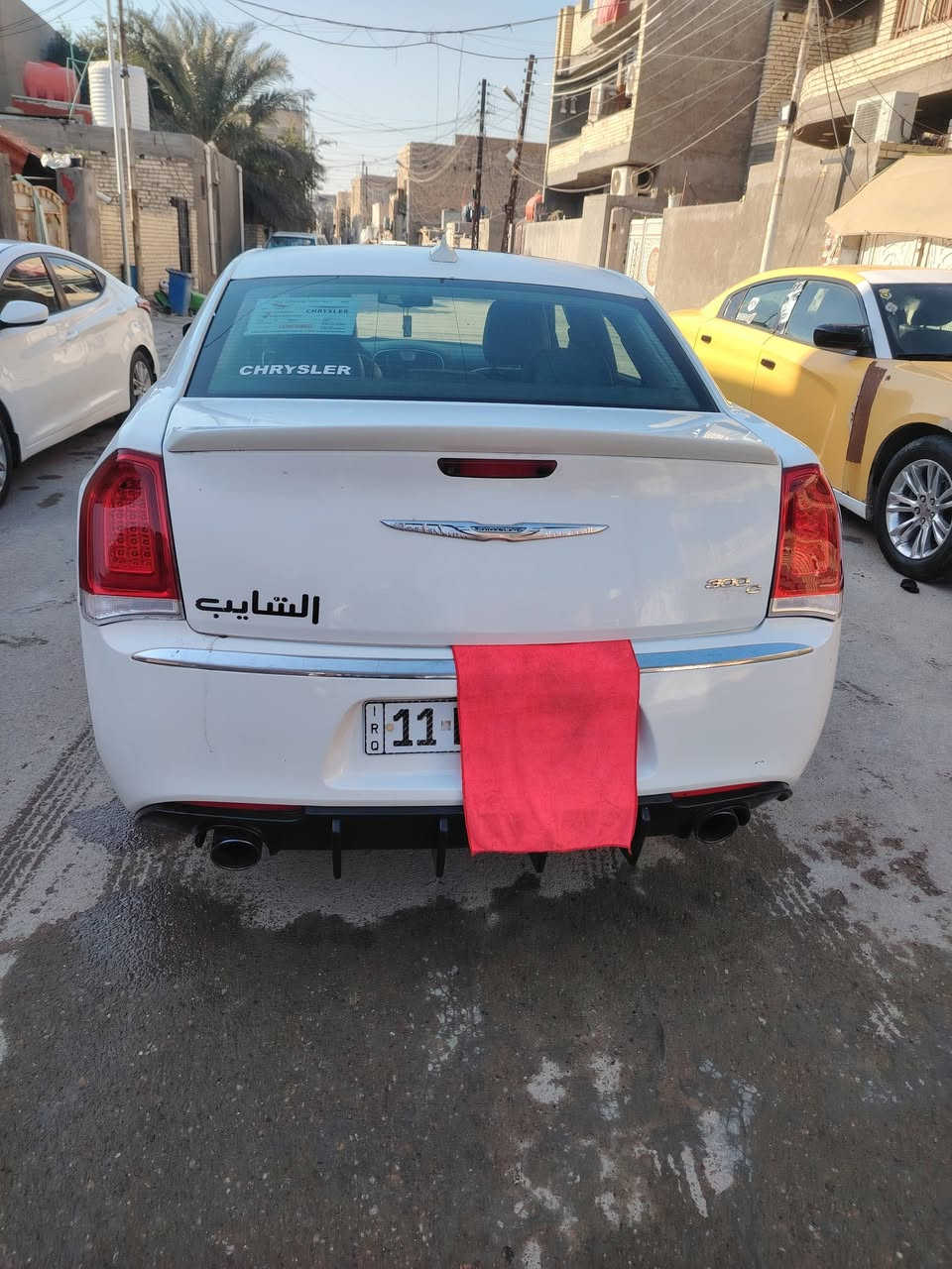 سلام عليكم اوبامه ١٧ كامله مواصفات فول للبيع ***********الاتصال على هذا رقم رقم سياره بغداد باسمي سعره ٢٢٠
